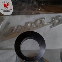 Gambar karet kunci stang vespa PX dari MR.SPAREPART Kab. Bandung 1 Tokopedia