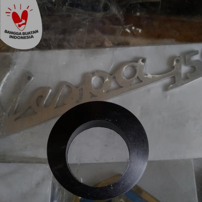 Gambar karet kunci stang vespa PX dari MR.SPAREPART Kab. Bandung Tokopedia