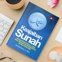 Gambar Ziyadbooks Buku Panduan Iman & Ihsan Keajaiban Sunah oleh Shohihul Hasan Lc ISBN 9786023173648 212 Halaman untuk Ibadah Sehari-hari - Quran dari DM Bookstore Kota Surakarta 2 Tokopedia
