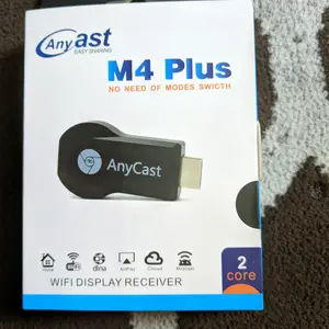 dongle Anycest tv HDMI jadi Android