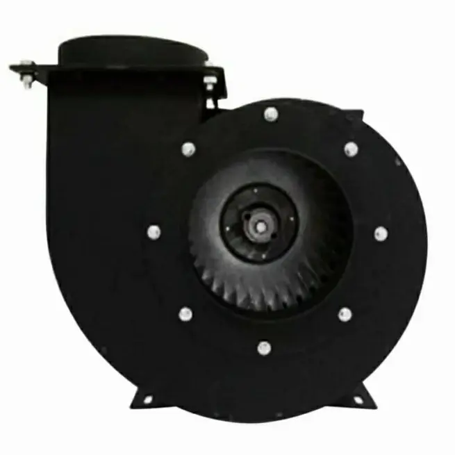 Mini Centrifugal DE 125 Blower Keong Blower Fan 220V