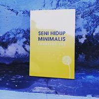 Gambar SENI HIDUP MINIMALIS - Framcine Jay dari KETEMUBUKUONLINE Kab. Sleman 2 Tokopedia