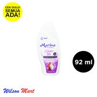 Gambar MARINA UV WHITE LOTION E COLLAGEN ASTA 92 ML HAND BODY dari Wilson Mart Kota Administrasi Jakarta Barat 1 Tokopedia