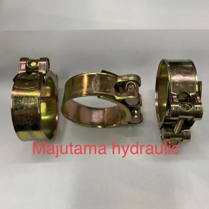 Klem superior / clamp superior / heavy duty hose clamp 32 - 35