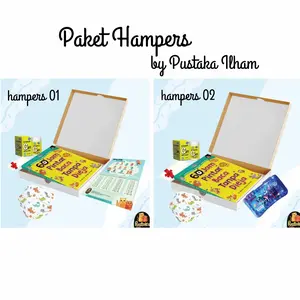 60 Jam Pintar Baca Tanpa Dieja