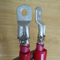 Gambar Kabel 70 mm Booster Jumper Jamper Jemper Aki 1000A, Skun 10 mm, 50 cm dari Harie Cakrawala Kota Bekasi 4 Tokopedia