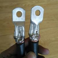 Gambar Kabel 70 mm Booster Jumper Jamper Jemper Aki 1000A, Skun 10 mm, 50 cm dari Harie Cakrawala Kota Bekasi 5 Tokopedia
