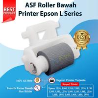 Gambar Karet Roller Atas ASF Epson L310 L365 L380 L385 L405 L455 L550 L565 dari FixPrint Jakarta Kota Administrasi Jakarta Selatan 4 Tokopedia