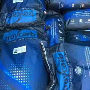 Karbon aktif merk Troycarb Gold
