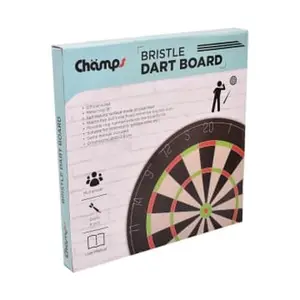 Berwyn/Champs/Landstro Dartboard [Bristle/Flocked Game/Safety/Magnetic & Velcro/Double Side Magnetic/Magnetic/Flocked/Electronic]