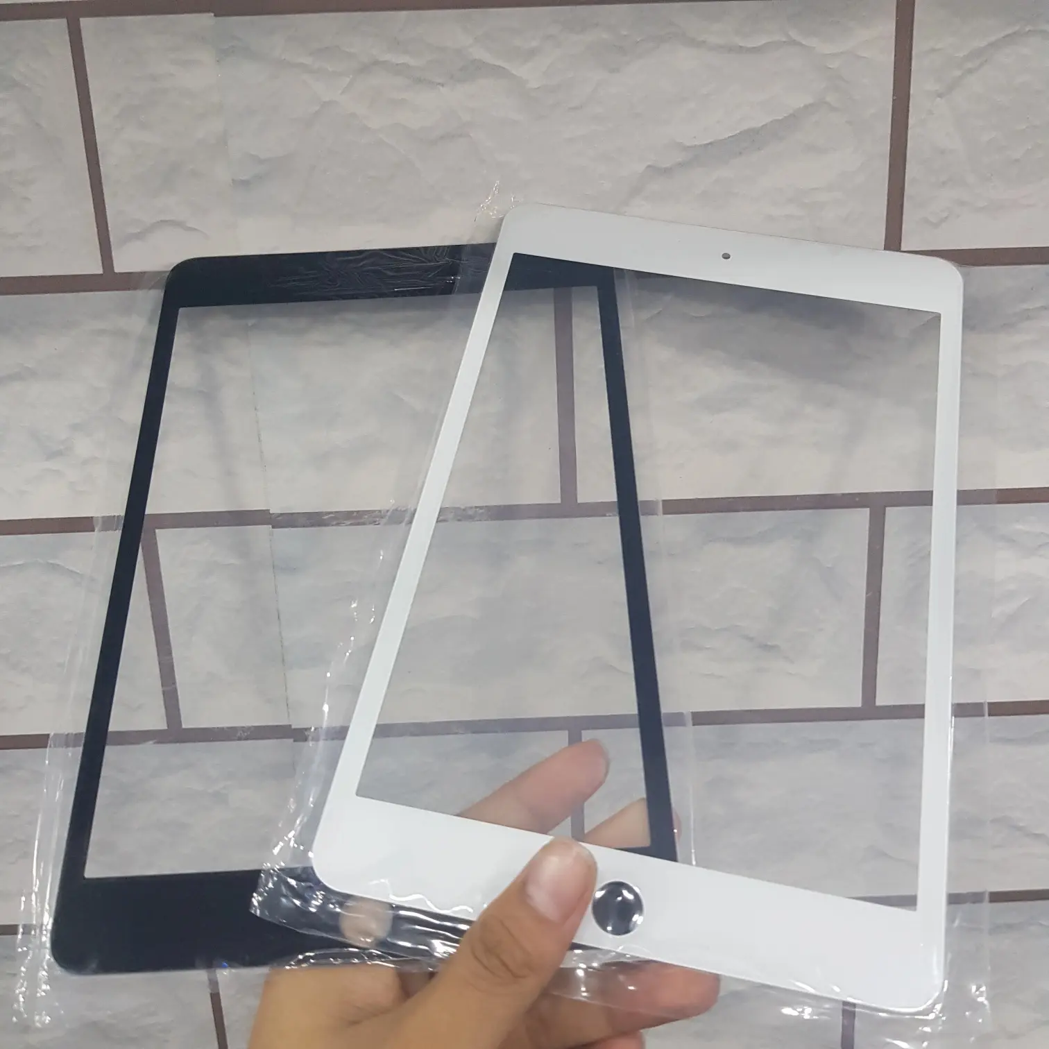 Kaca Depan Kaca LCD Ipad Mini 4