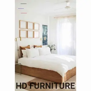 Dipan minimalis solid 160x200