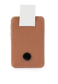 Gambar Third Day AMB85 2-in-1 Wallet Cardcase Pop Socket Tripod Draco Brown dari THIRD DAY Kota Bandung 3 Tokopedia