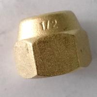 Gambar Nut nepel 1/2 tebal ac split. fitting nepel ac dari SURYAERA Kota Administrasi Jakarta Barat 1 Tokopedia