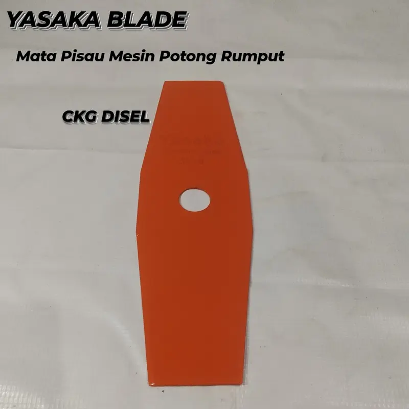 Mata Pisau Potong Rumput 0