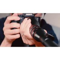 Gambar LAOWA 24mm f/14 2X Macro Probe Lens Standard - Macro Lens - Canon EF dari JakartaCamera Kota Administrasi Jakarta Barat 5 Tokopedia
