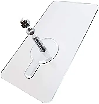Gantungan Kait Bingkai Foto & Kait Baut / SEAMLESS SCREW 2