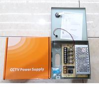 Gambar PSU BOX 12V 5A / PANEL BOX 12V 5A / POWER SUPPLY BOX 12 V 5 A - PSU BOX dari Cengli Store Kota Surabaya 1 Tokopedia