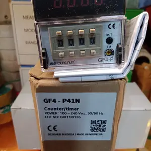 counter timer hanyoung GF4-P41N