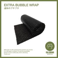 Gambar EN LIVING Extra Bubble Wrap Packaging dari EN LIVING Kota Bandung 1 Tokopedia