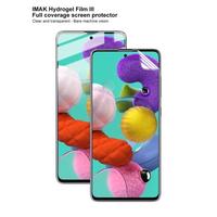 Gambar REALME C12 ANTI GORES FRONT+BACK HYDROGEL SCREEN GUARD PROTECTOR OPPO dari Case Thebest Kota Administrasi Jakarta Pusat 4 Tokopedia