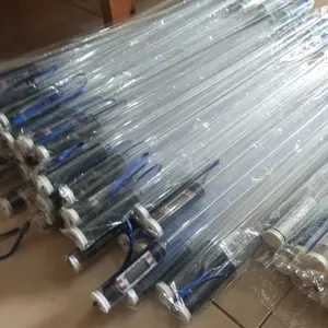 Thermometer Digital Long Stick 50 cm Makanan Pertanian Kompos Industri