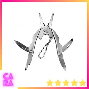 Tang EDC Stainless Steel X5