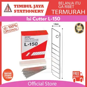 ISI CUTTER JOYKO BESAR L-150 (12)