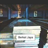 Gambar Busbar tembaga plat tembaga strip 2mm x 15mm x 50cm dari berkat jaya packing Kota Administrasi Jakarta Barat 2 Tokopedia
