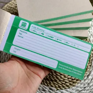 LABEL PENGIRIMAN TOKOPEDIA MURAH KERTAS ALAMAT LABEL PENGIRIMAN OLSHOP