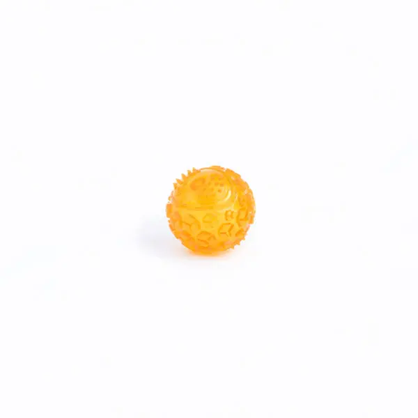 ZippyPaws ZippyTuff Squeaker Ball - Pet Dog Toy Mainan Anjing Hewan 2