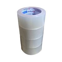 Gambar NACHI OPP Blue Tape Bening Lakban Isolasi Selotip Murah 48mmx100 Yard dari ATI OFFICIAL STORE Kota Surabaya 3 Tokopedia