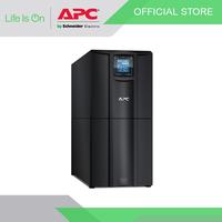 Gambar UPS APC Smart-UPS C 2.1kWatts 3000VA LCD 230V SMC3000I dari APC Authorized Store Kota Administrasi Jakarta Utara 2 Tokopedia