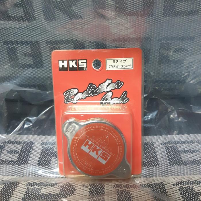 Gambar Tutup Radiator dari VictoryMotorsport Kota Tangerang Tokopedia
