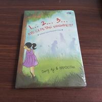 Gambar novel komedi cinta- 1 2 3 ayo cepetan ngumpet. c5 dari TB. Raja Murah Kab. Bantul 1 Tokopedia