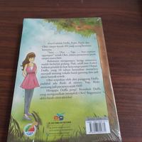 Gambar novel komedi cinta- 1 2 3 ayo cepetan ngumpet. c5 dari TB. Raja Murah Kab. Bantul 2 Tokopedia