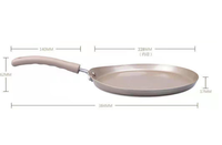 Gambar FRY PAN CREPES / PANCAKE SUNCITY - 6 Inch dari Forbake Kota Administrasi Jakarta Barat 3 Tokopedia