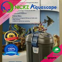 Gambar Oase Filto Smart 100 / External Filter dari Nickz Aquascape Kota Tangerang Selatan 1 Tokopedia