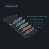 Gambar NILLKIN TEMPERED GLASS 9H XIAOMI POCO X3 NFC / POCOPHONE X3 PRO dari kichikochi Kota Administrasi Jakarta Utara 3 Tokopedia