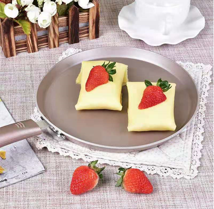 Gambar FRY PAN CREPES / PANCAKE SUNCITY - 6 Inch dari Forbake Kota Administrasi Jakarta Barat Tokopedia