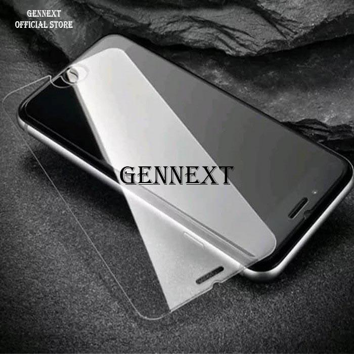 Gambar GENNEXT FOR XIAOMI TEMPERED GLASS BENING 0.3MM  REDMI 6 PRO - REDMI 6PRO dari GENNEXT OFFICIAL STORE Kota Administrasi Jakarta Pusat Tokopedia