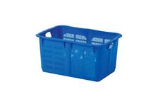 Gambar Rabbit container box berlubang 1006 + Gagang dari Putra Alam Teknologi Kab. Bekasi 2 Tokopedia