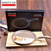 Gambar FRY PAN CREPES / PANCAKE SUNCITY - 6 Inch dari Forbake Kota Administrasi Jakarta Barat 2 Tokopedia