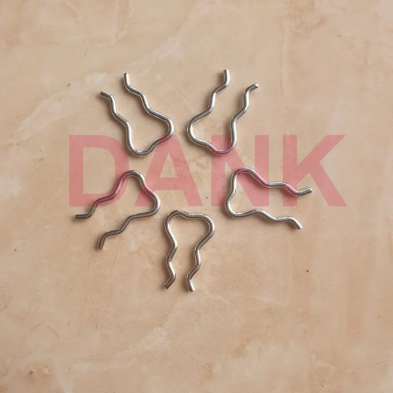 Clip injector Ford Kawat klip Nozzle kancingan soket 2