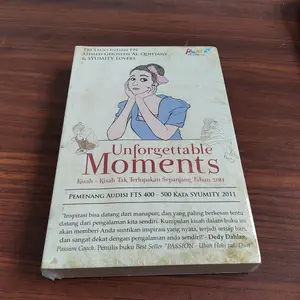 unforgettable moments- kisah tak terlupakan sepanjang tahun. c5