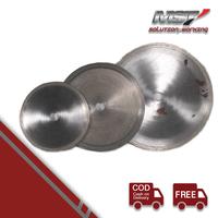 Gambar MST Mata Potong Batu Alam 8"-12" / DIAMOND WHEEL SINTERED 200-300mm - 200x1.0x25.4mm dari MST TOOLS Kota Administrasi Jakarta Barat 3 Tokopedia