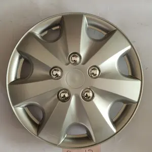 Dop Roda Ring 13 silver