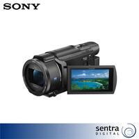 Gambar Sony FDR-AX40 / Sony AX40 / Camcorder Sony AX40 dari Sentra Digital Kota Surabaya 3 Tokopedia