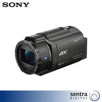 Gambar Sony FDR-AX40 / Sony AX40 / Camcorder Sony AX40 dari Sentra Digital Kota Surabaya 2 Tokopedia