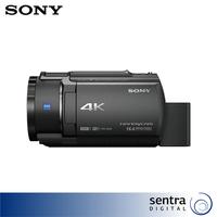 Gambar Sony FDR-AX40 / Sony AX40 / Camcorder Sony AX40 dari Sentra Digital Kota Surabaya 4 Tokopedia